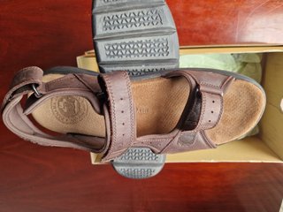 Sandalias Panama Jack Salton Basics C1 Marrón Tall