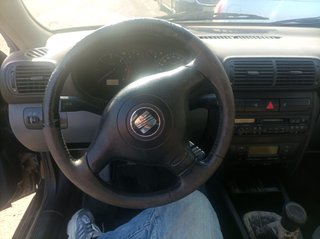 SEAT Toledo 2000 1.9 TDI