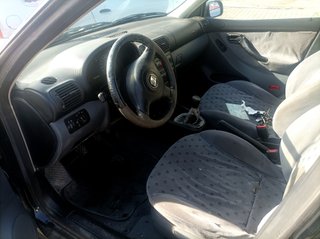 SEAT Toledo 2000 1.9 TDI