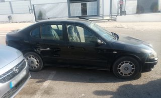 SEAT Toledo 2000 1.9 TDI