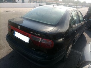 SEAT Toledo 2000 1.9 TDI