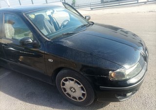 SEAT Toledo 2000 1.9 TDI