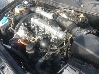 SEAT Toledo 2000 1.9 TDI