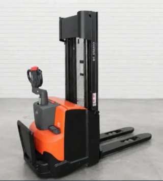 Apilador Eléctrico BT