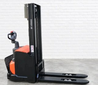 Apilador Eléctrico BT