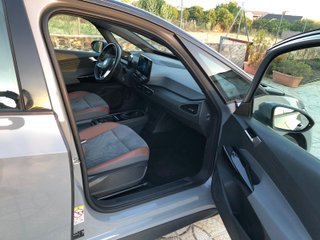Volkswagen ID.3 2022