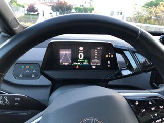 Volkswagen ID.3 2022