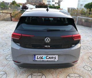Volkswagen ID.3 2022