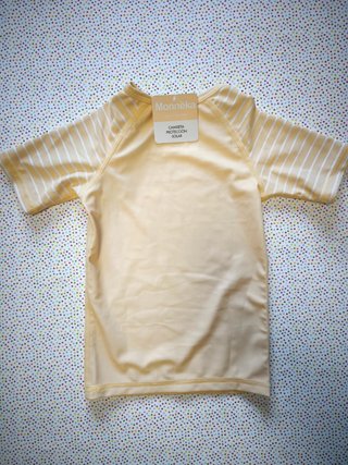 CAMISETA PROTECCIÓN SOLAR, MONNËKA (UPF