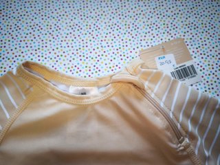 CAMISETA PROTECCIÓN SOLAR, MONNËKA (UPF