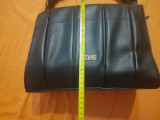 Borsa donna Coveri Collection nera