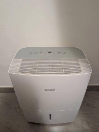 Comfee MDDF-20DEN7-WF Deshumidificador