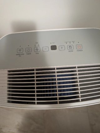 Comfee MDDF-20DEN7-WF Deshumidificador