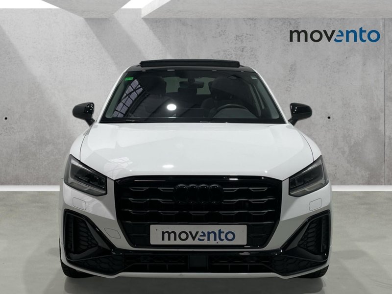 Audi Q2 1.5 Black Line 35 TFSI 2022, foto 2
