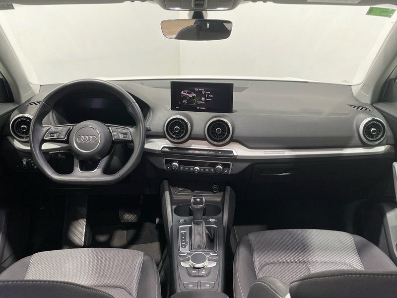 Audi Q2 1.5 Black Line 35 TFSI 2022, foto 5