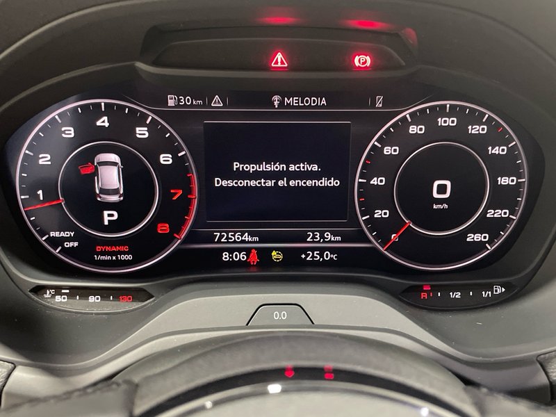 Audi Q2 1.5 Black Line 35 TFSI 2022, foto 11