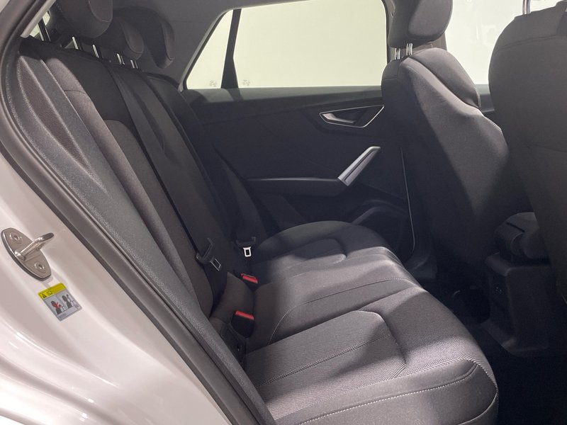Audi Q2 1.5 Black Line 35 TFSI 2022, foto 12