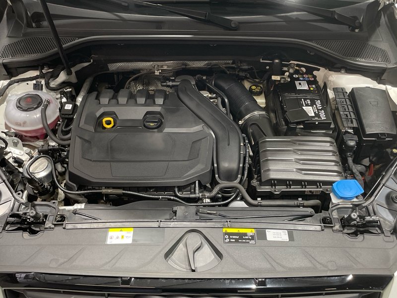 Audi Q2 1.5 Black Line 35 TFSI 2022, foto 14