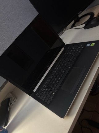 HP 15-da015ns Intel Core i5 8ª Gen