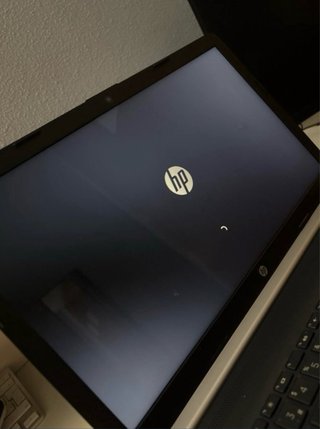 HP 15-da015ns Intel Core i5 8ª Gen