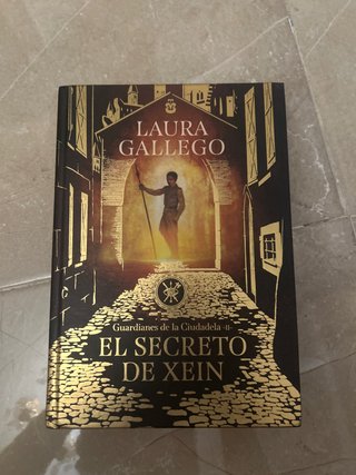 El secreto de Xein