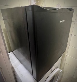 Mini Congelador Infiniton 33L