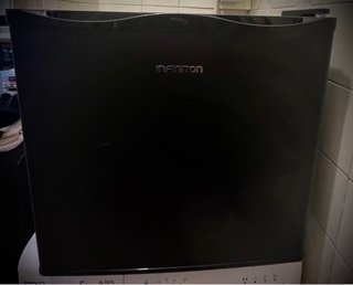 Mini Congelador Infiniton 33L