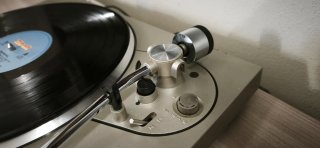 Pioneer PL-200 Giradischi