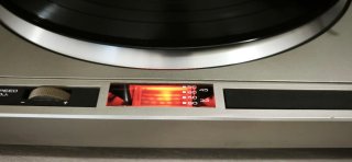 Pioneer PL-200 Giradischi