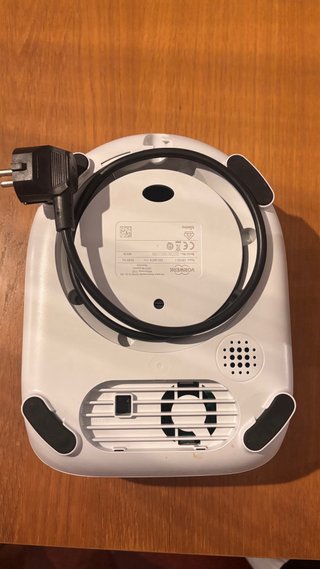Bimby Vorwerk Usada 1 Vez