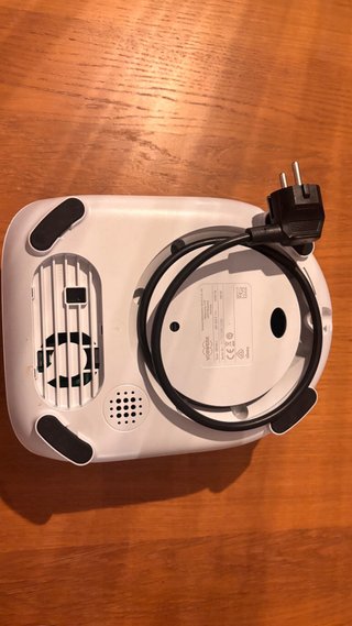 Bimby Vorwerk Usada 1 Vez