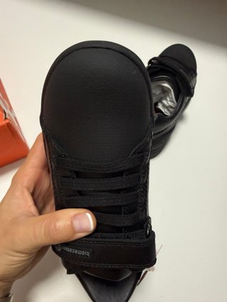 Zapato Biomecanics Talla 34