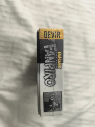 Juego de Cartas Fanpiro Assault Devir