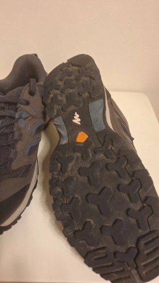 Zapatillas Montaña Trekking