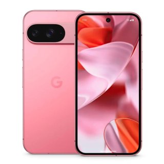 Google Pixel 9 256GB Rosa