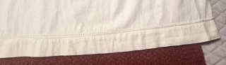 Vestido Meisie Beige Talla M