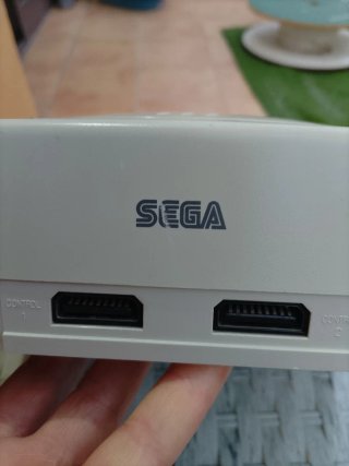 🇯🇵SEGA SATURN JAPÓN🇯🇵LEER DESCRIPCIÓN