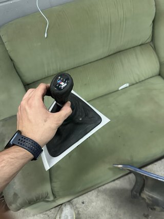 Pomo M BMW E87
