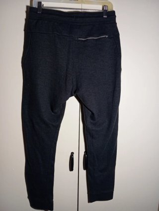 Pantalón de chándal Nike negro