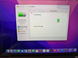 Portátil Apple Plata