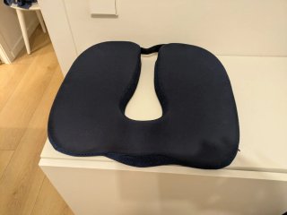 Cojín Prostático MOPEDIA