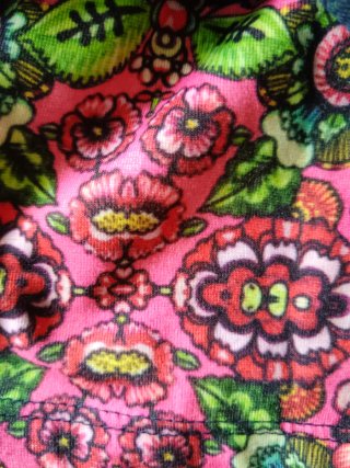 Vestido niña Desigual corazón y tul