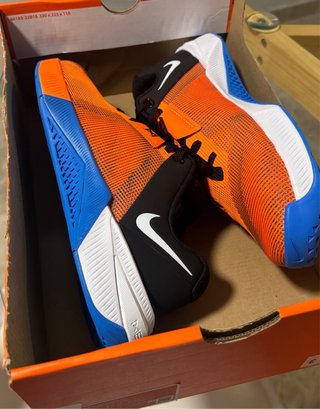 Nike Metcon 10 nuevas con caja – talla 40.5
