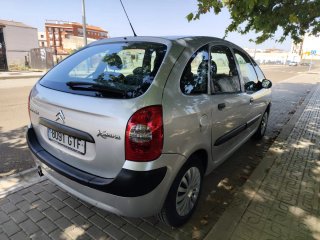 Citroen Xsara Picasso 1.6 hdi 92cv