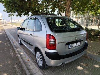 Citroen Xsara Picasso 1.6 hdi 92cv