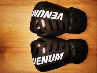 Guantes de Boxeo Venum