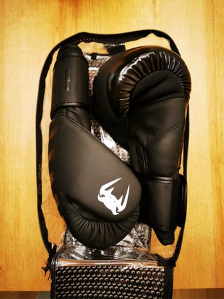 Guantes de Boxeo Venum