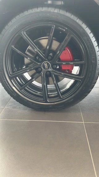 Ruedas 4Michelin Pilot Sport 4 SUV 255/45 R20 105