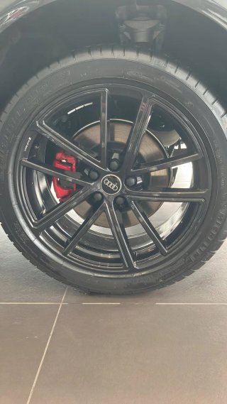 Ruedas 4Michelin Pilot Sport 4 SUV 255/45 R20 105