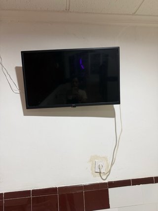 Nevera expositora con mesa y TPV
